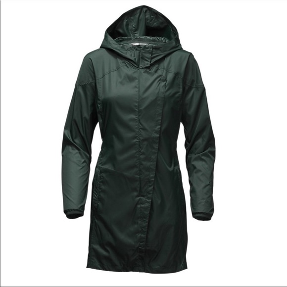 The North Face Gym Set Light Coat Jacket M - Picture 14 of 14